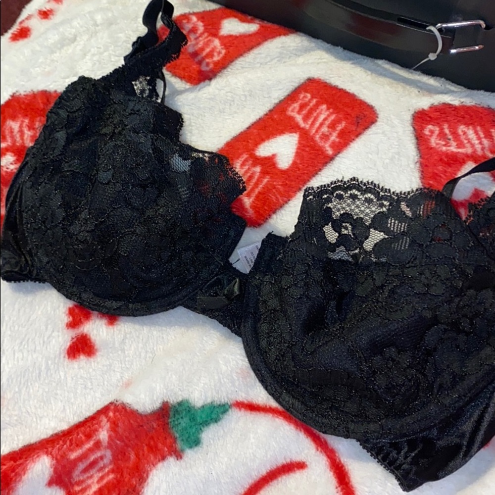 Victoria’s Secret Bra